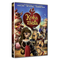 Kniha života - DVD