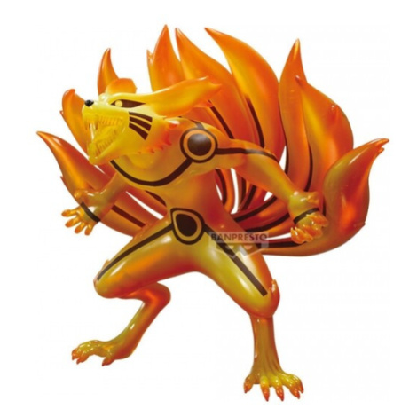 Figurka Bandai Banpresto Naruto -Kurama (verze A) 15 cm Bandai Namco Games