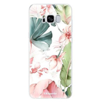 iSaprio Exotic Pattern 01 pro Samsung Galaxy S8