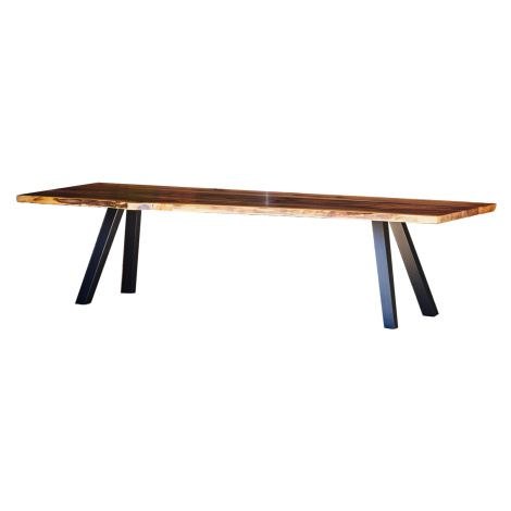 Jan Kurtz designové jídelní stoly Walnut Table (200 - 230 délka v cm) JAN-KURTZ