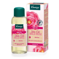 Kneipp Tělový olej Divoká růže 100 ml