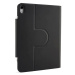 Pipetto Origami No5 Rotating Folio Case pouzdro iPad Air 13" (2024) černé