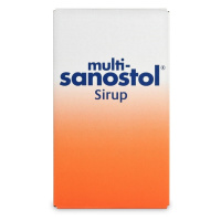 MULTI-SANOSTOL SIR 1X300G