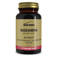 Herbamedica Koxamin 1000 mg 60 tablet
