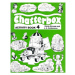 Chatterbox 4 Activity Book - Jackie A. Holderness