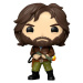 Funko POP! #993 Games: Funko Fusion S2 - R. J. Macready