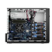 DELL SRV PowerEdge T150/4x3.5'' Cabled/E-2334/16GB/1x2TB HDD/H355/2xGLAN/ iDRAC9 basic/3Yr Basic