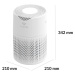 TRUELIFE Air Purifier P3 WiFi