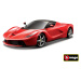 Bburago 1:18 Ferrari Signature series LaFerrari Red