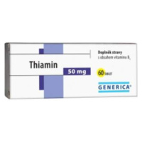 Thiamin Generica tbl.60