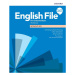 English File Fourth Edition Pre-Intermediate Workbook without Answer Key Oxford University Press