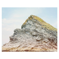 Fotografie Rock & grass, Mark Leary, 40 × 30 cm