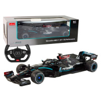 mamido  Formule na dálkové ovládání RC Mercedes AMG F1 1:12