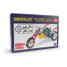 Stavebnice Merkur Motocykly M018