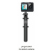 SWISSTEN Bluetooth selfie tyč se stojánkem Tripod Pro