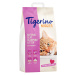 Kočkolit Tigerino Nuggies Baby Powder - Výhodné balení 2 x 14 l