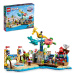 Lego® friends 41737 zábavní park na pláži