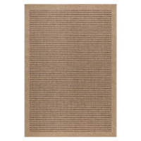 Venkovní koberec v přírodní barvě 80x150 cm Dhaka – Ayyildiz Carpets