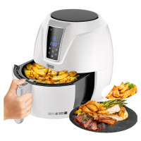 Fritéza bez tuku Teesa Air Fryer 3.2L 1400W LCD displej