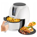 Fritéza bez tuku Teesa Air Fryer 3.2L 1400W LCD displej