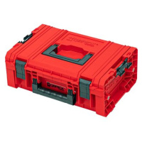 QBRICK System Pro Technician Case 2.0 Red Ultra HD