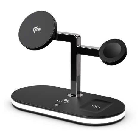 MISURA MH07 5v1 BLACK