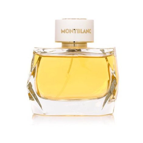 MONT BLANC Signature Absolue EdP 90 ml