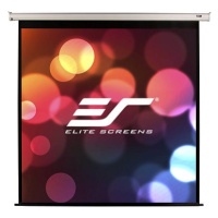 ELITE SCREENS, roleta s elektrickým motorem 106