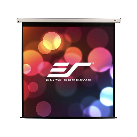 ELITE SCREENS, roleta s elektrickým motorem 106"(16:9)