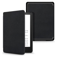 Pouzdro TECH-PROTECT SMARTCASE KINDLE PAPERWHITE V / 5 / SIGNATURE EDITION BLACK