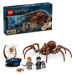 Lego® harry potter™ 76434 aragog v zapovězeném lese