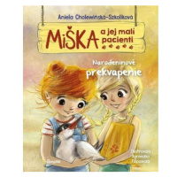 Miška a jej malí pacienti 7: Narodeninov (slovensky)