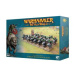 Warhammer: The Old World - Goblin Wolf Rider Mob