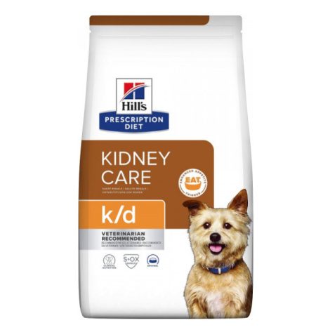 Hill´s Prescription Diet k/d Canine Original 12kg Hill's Science Plan