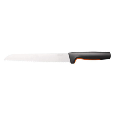 Nůž na chléb a pečivo Fiskars Functional Form čepel 21,3cm