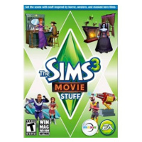 The Sims 3 Filmové rekvizity (PC) DIGITAL