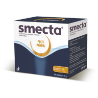 Smecta 3g por plv sus 30