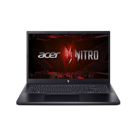 Acer Nitro V 15 Black (ANV15-51-70NQ)