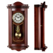 Stilista PROMETHEUS 1329 Kyvadlové nástěnné hodiny - 64 cm