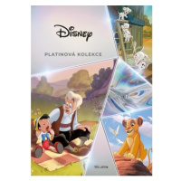 Disney - Platinová kolekce Alicanto