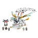 LEGO® NINJAGO® 71786 Zaneův ledový drak