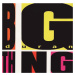 Duran Duran - Big Thing (LP)