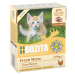 Bozita Tetra kousky v omáčce 6 x 370 g - kuřecí kitten