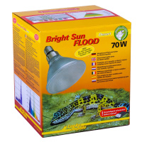 Lucky Reptile Bright Sun FLOOD Desert 70 W