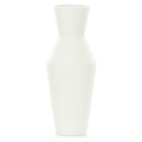Krémová keramická váza (výška 24 cm) Giara – AmeliaHome