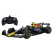 Jamara Oracle Red Bull Racing Rb18 / Ferrari F1-75 (Oracle Red Bull Racing Rb18)