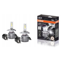 Osram Led žárovky Hl Bright H4/H19 6000K