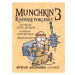 Munchkin 3: Kněžské poklesky