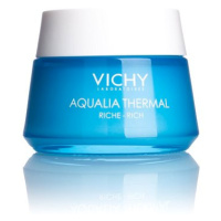 VICHY Aqualia Thermal Rich Day Cream 50 ml