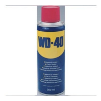 Mazivo WD-40 univerzální 400ml MA288301